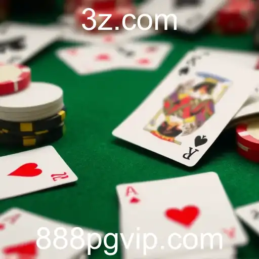 888 pg na Vanguarda dos Jogos Online