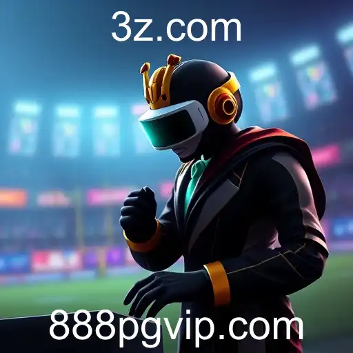 Ascensão do 888 PG na Indústria de Jogos em 2025