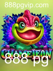 Descubra o Fascinante Mundo do Jogo Chameleon