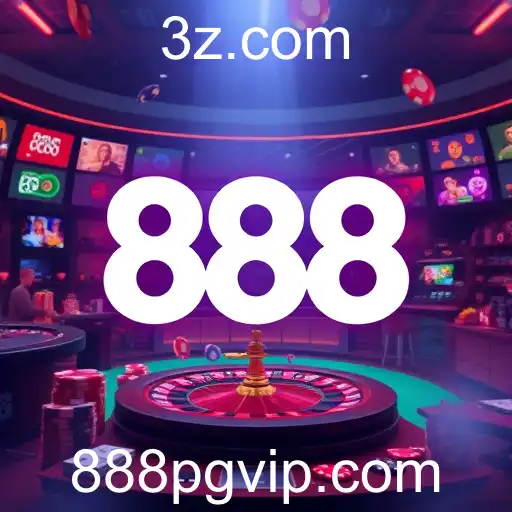 A Revolução dos Jogos Online: 888 PG em 2026