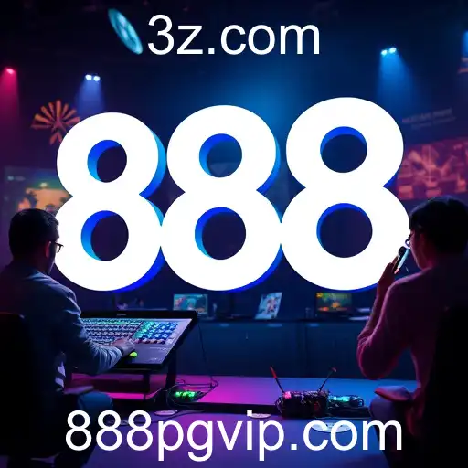 O Crescimento do 888 PG em Tempos de Mudança