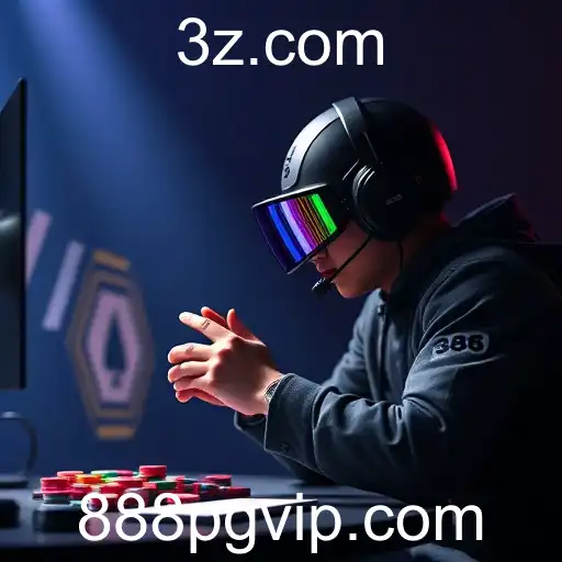 888 PG: Crescimento e Tendências no Mercado de Jogos