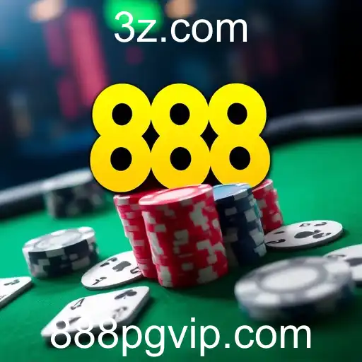 Indústria de Jogos Aposta no Crescimento com 888 PG