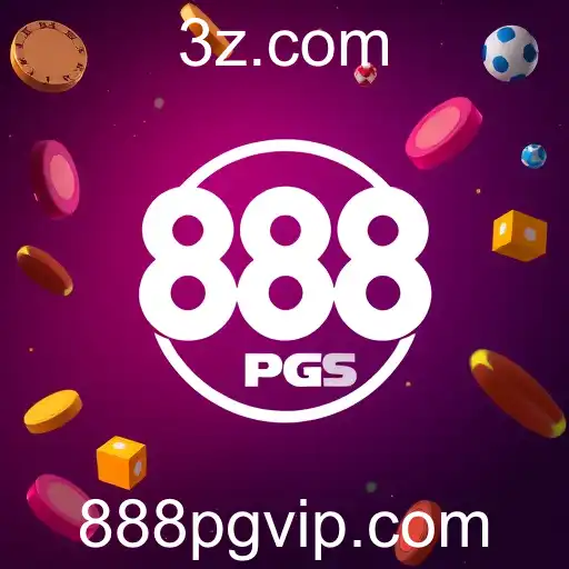 A Ascensão do 888 PG no Cenário dos Jogos Online