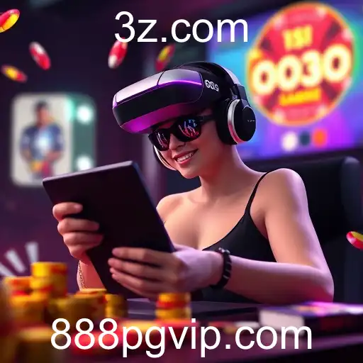 888 PG: O Fenômeno dos Jogos Online em 2026