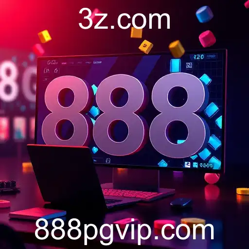 A Ascensão do 888 PG no Cenário de Jogos Online em 2026
