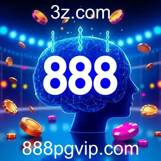 888 PG Revoluciona o Jogo Online em 2025