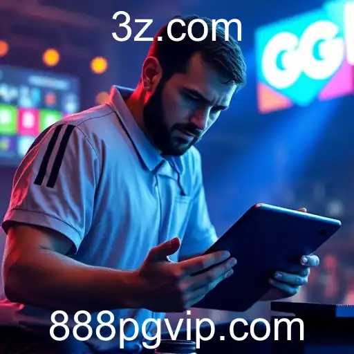 A Ascensão da Plataforma 888 PG no Brasil