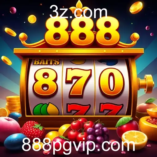 A Ascensão do 888 PG no Mercado de Jogos Online