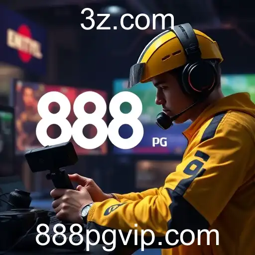 Evolução e Tendências do 888 pg no Brasil