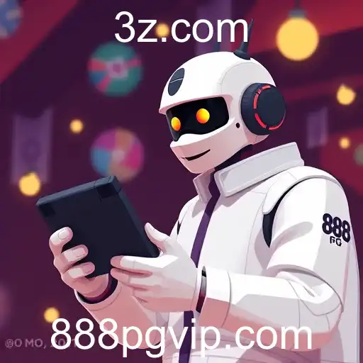 888 PG: A Evolução dos Jogos Online em 2026