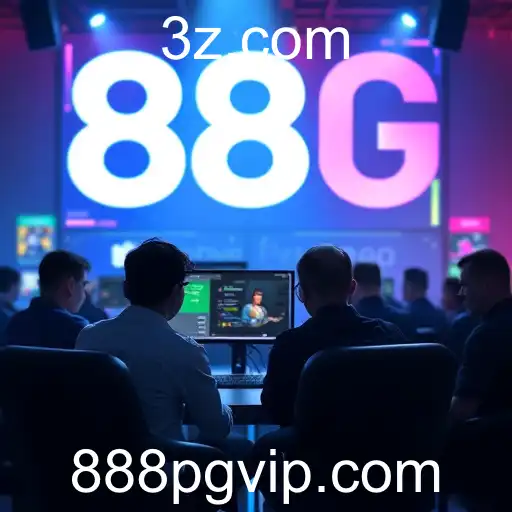 Expansão do Mercado de Jogos: A Evolução de 888 PG em 2026