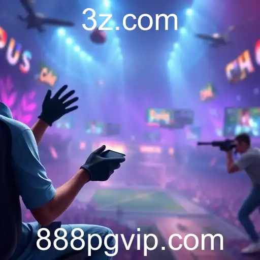 Expansão e Inovação no Mercado de Jogos Online