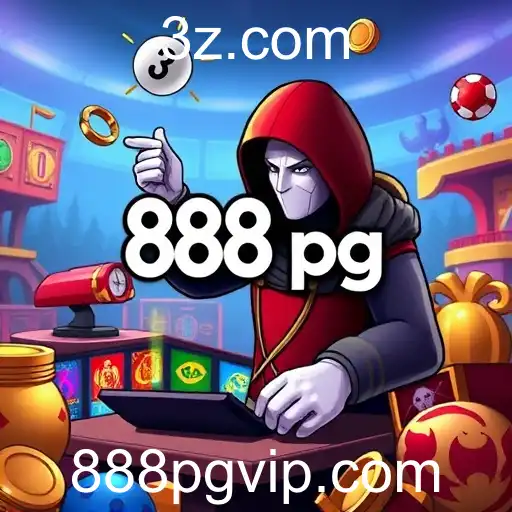 Explorando o Mundo de 888 pg: Novidades e Impactos