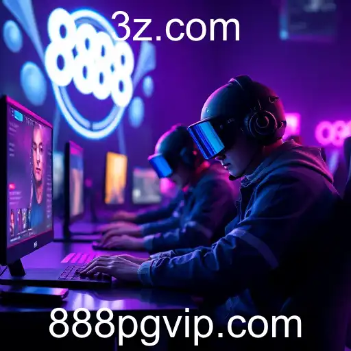 Inovações no Setor de Jogos Online