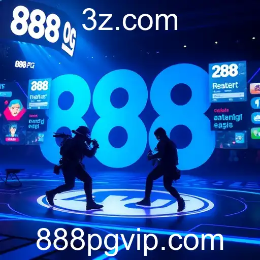 Novidades e Tendências do Mundo dos Jogos: 888 PG em Destaque