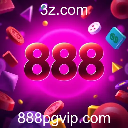 888 PG: O Crescimento do Mercado de Jogos em 2026