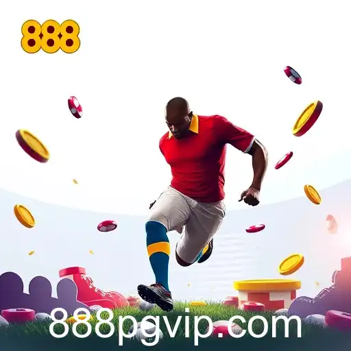 O Impacto do 888 PG no Cenário de Jogos em 2026