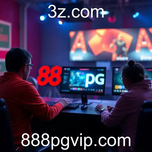 O Impacto do 888 PG no Mercado de Jogos