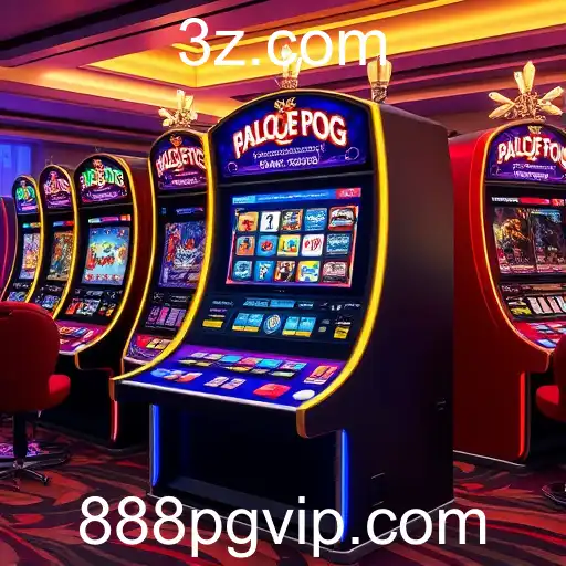 Expansão do Setor de Jogos Online em 2026