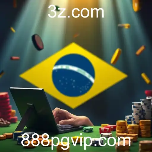 A Ascensão dos Jogos Online no Brasil