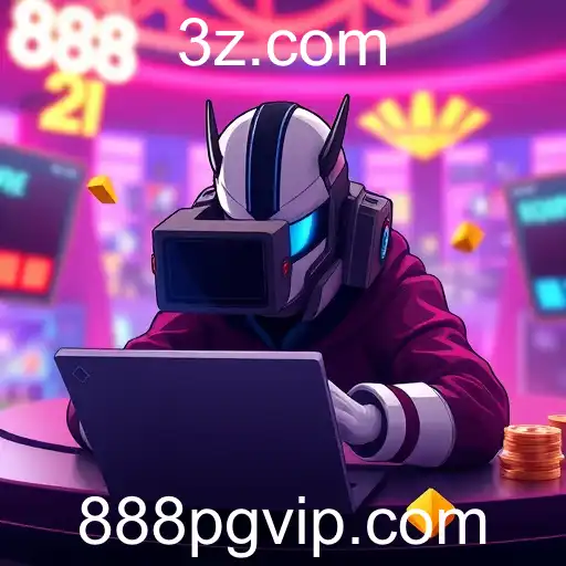 A Ascensão dos Jogos Online e o Fenômeno 888 PG