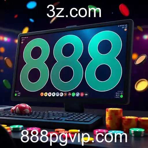 A Ascensão de 888 PG no Cenário de Jogos em 2026