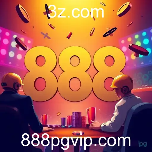 A Ascensão do 888 PG no Mundo dos Jogos Online