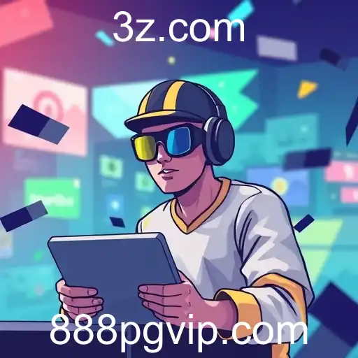 O Impacto dos Jogos Online na Economia Mundial