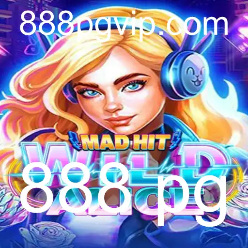 MadHitWildAlice: Uma jornada dentro do universo de 888 pg