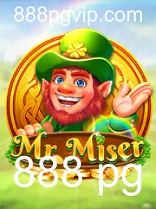 Descubra o Mundo de MrMiser: Um Jogo Cativante com a Palavra-chave 888 pg