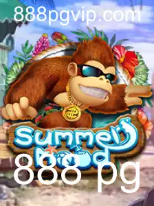 Descubra o Mundo Encantador de SummerMood: Um Jogo Repleto de Aventuras
